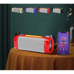Ασύρματο Φορητό Ηχείο Bluetooth Andowl Q-1858