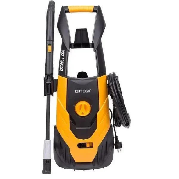 Πλυστικό Μηχάνημα Υψηλής Πίεσης 1800W 150Bar Dingqi 106003