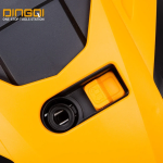 Πλυστικό Μηχάνημα Υψηλής Πίεσης 1800W 150Bar Dingqi 106003