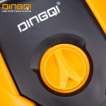 Πλυστικό Μηχάνημα Υψηλής Πίεσης 1800W 150Bar Dingqi 106003