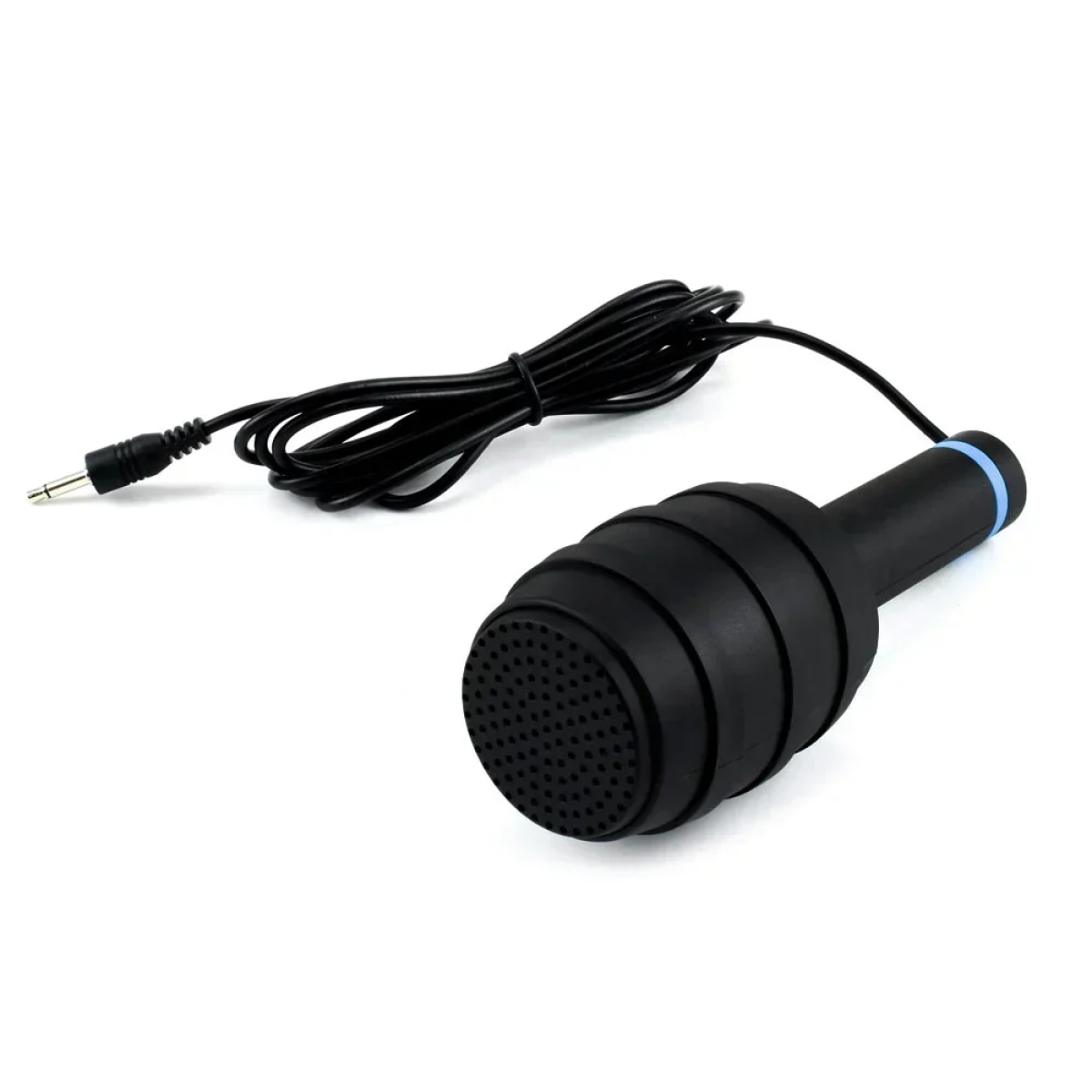 Φορητό Ηχείο Karaoke 5W με 1 Μικρόφωνο Andowl Q-YX500 – Λευκό, Πράσινο