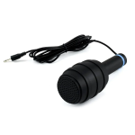 Φορητό Ηχείο Karaoke 5W με 1 Μικρόφωνο Andowl Q-YX500 – Λευκό, Πράσινο