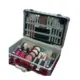 Βαλιτσάκι Μακιγιάζ – Miss Young Make Up Kit – Small- MC1157 Ροζ