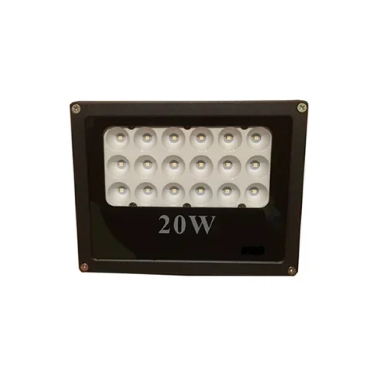 Προβολέας LED SMD αδιάβροχος IP66 20W