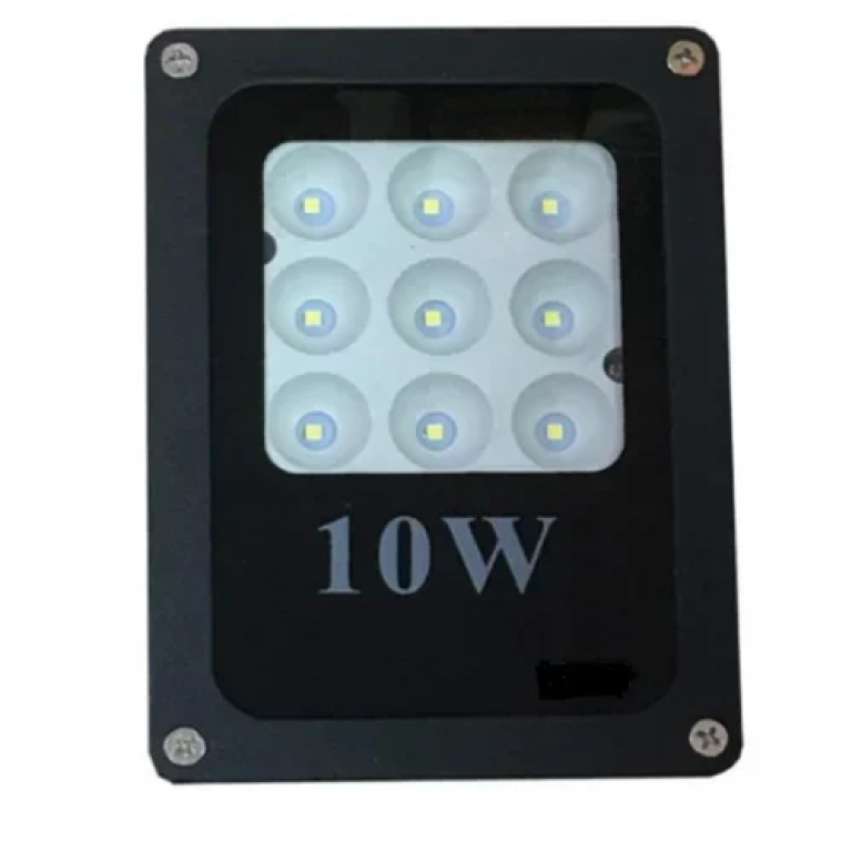 Προβολέας LED SMD αδιάβροχος IP66 10W