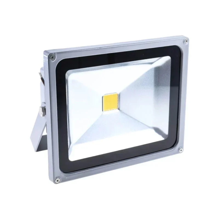 Προβολέας αλουμινίου στεγανός IP65 30W – LED outdoor lights