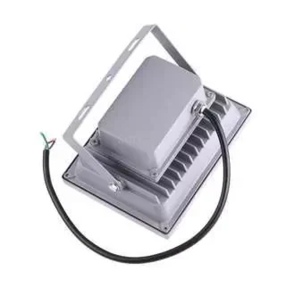 Προβολέας αλουμινίου στεγανός IP65 20W – LED outdoor lights