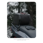 Πολυλειτουργική Αδιάβροχη Τσάντα - Σάκος Μοτοσυκλέτας 30L Moto Centric