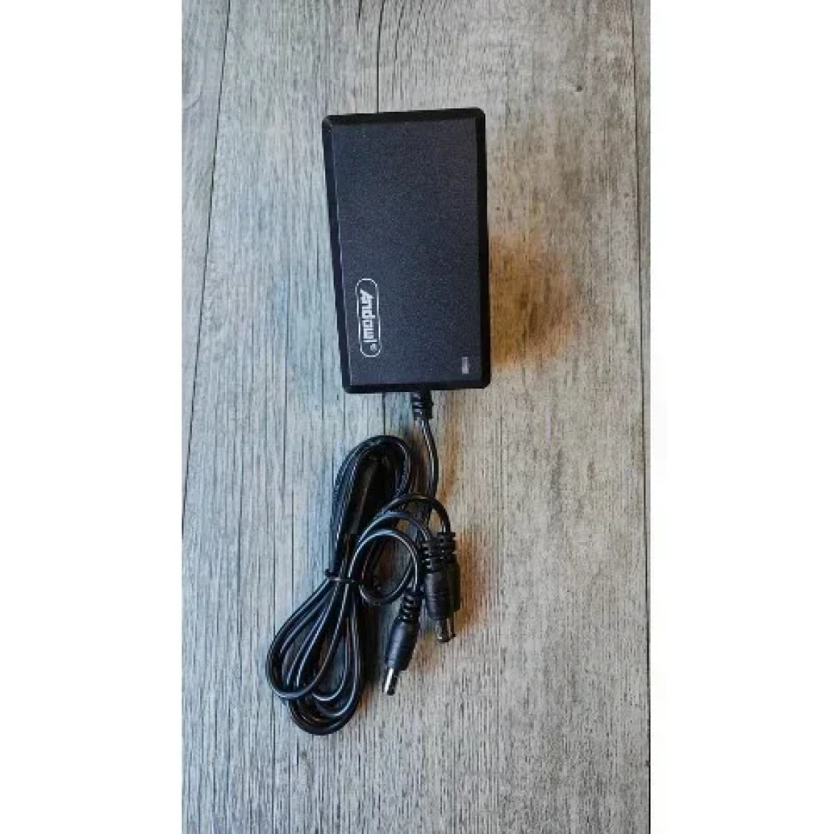Andowl Q-DC9011 Universal Τροφοδοτικό 3 σε 1 AC230 σε DC12v 5Amp