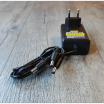 Andowl Q-DC9011 Universal Τροφοδοτικό 3 σε 1 AC230 σε DC12v 5Amp