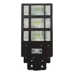 Ηλιακός Προβολέας 240LED 300W 160º IP67 με Ανίχνευση Κίνησης LYLU