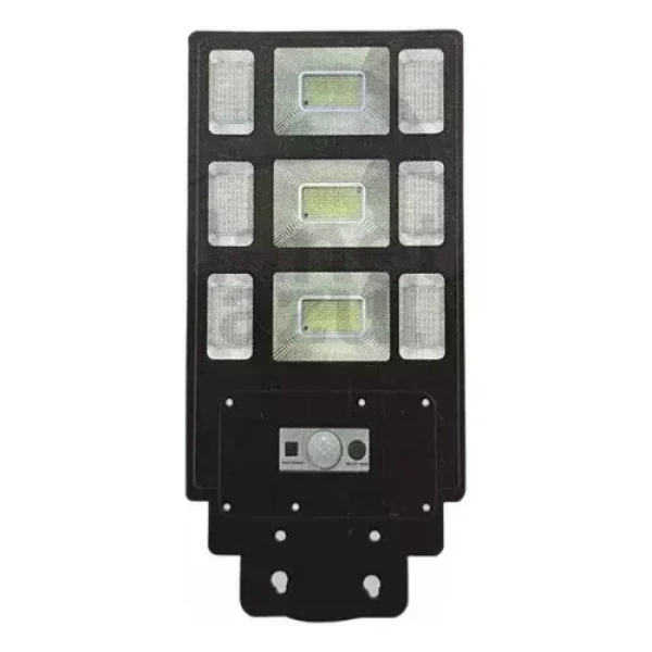 Ηλιακός Προβολέας 240LED 300W 160º IP67 με Ανίχνευση Κίνησης LYLU