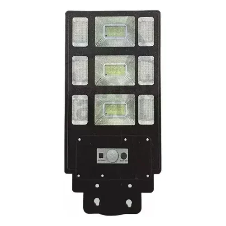 Ηλιακός Προβολέας 240LED 300W 160º IP67 με Ανίχνευση Κίνησης LYLU
