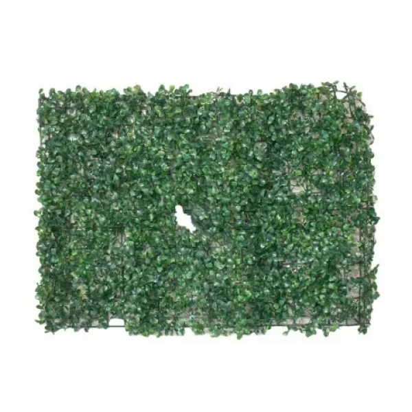 Τεχνητό Φύλλωμα με Μικρά Φυλλαράκια 40x60cm OEM – Πράσινο