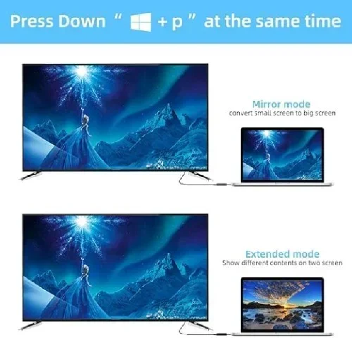 Aντάπτορας USB 3.0 σε HDMI Andowl Q-HD333