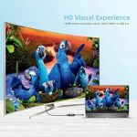 Aντάπτορας USB 3.0 σε HDMI Andowl Q-HD333