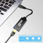 Aντάπτορας USB 3.0 σε HDMI Andowl Q-HD333