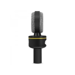 Πυκνωτικό Μικρόφωνο Εγγραφής 3.5mm QY-930 Andowl