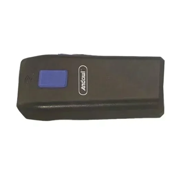 Μίνι Φορητός Σαρωτής QR/Barcode Andowl Q-SM800 – Μαύρο