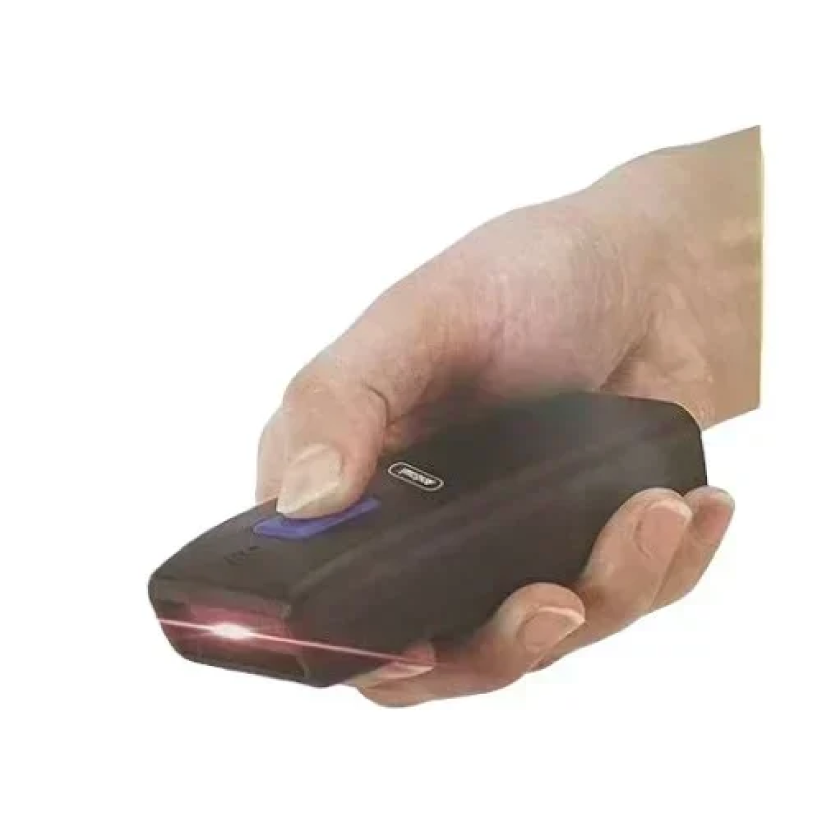 Μίνι Φορητός Σαρωτής QR/Barcode Andowl Q-SM800 – Μαύρο