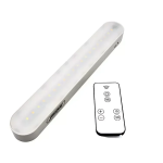 Επιτοίχιο Φωτιστικό LED Ράγα 26cm Ψυχρού/Θερμού/Φυσικού Λευκού Φωτισμού Andowl Q-CX6000K – Λευκό
