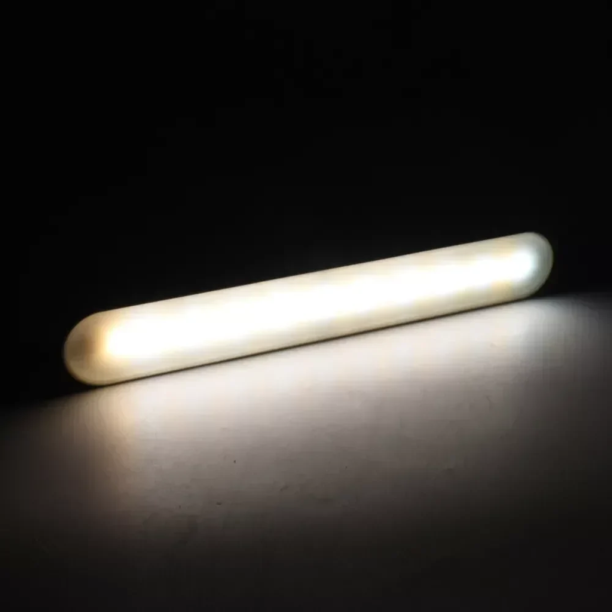 Επιτοίχιο Φωτιστικό LED Ράγα 26cm Ψυχρού/Θερμού/Φυσικού Λευκού Φωτισμού Andowl Q-CX6000K – Λευκό
