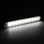 Επιτοίχιο Φωτιστικό LED Ράγα 26cm Ψυχρού/Θερμού/Φυσικού Λευκού Φωτισμού Andowl Q-CX6000K – Λευκό