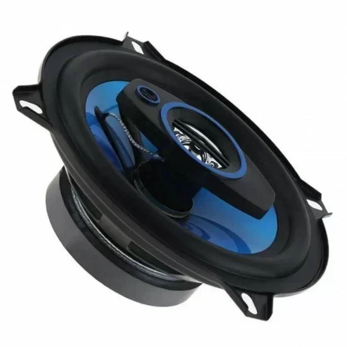 Ηχεία Αυτοκινήτου 2 Δρόμων 132mm 400W MAX High Power Pervoi CTC-1371