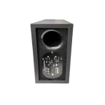 Pervoi Αυτοενισχυόμενο Subwoofer Αυτοκινήτου 12V CTC-8031