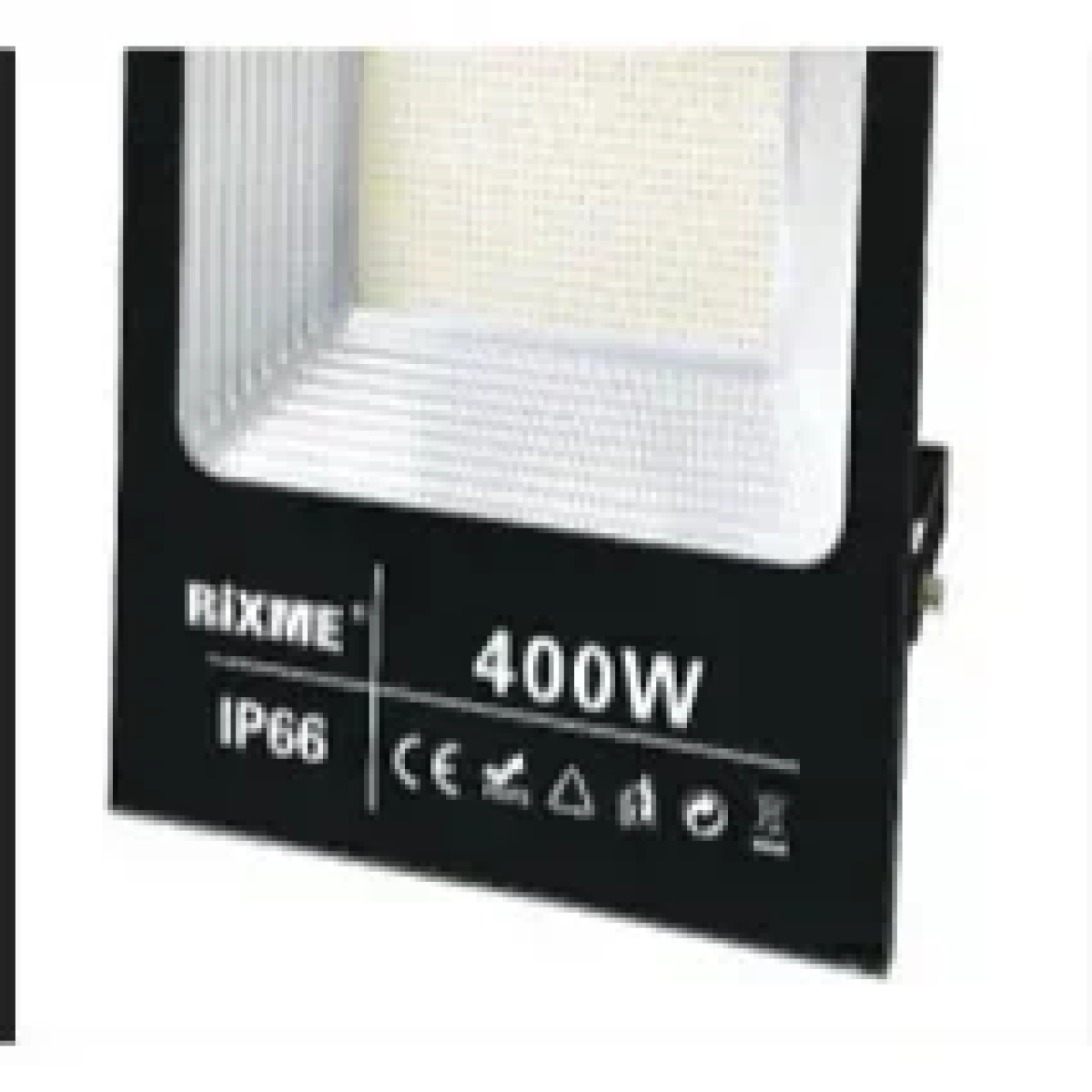 Αδιάβροχος Προβολέας Led RIXME 400W