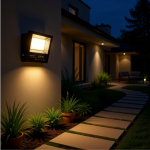 Αδιάβροχος Προβολέας Led RIXME RZ.HJG-300W