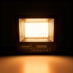 Αδιάβροχος Προβολέας Led RIXME RZ.HJG-300W