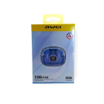Ασύρματα ακουστικά Bluetooth AWEI T86 ENC Μωβ
