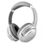 Ασύρματα Ακουστικά Bluetooth EV-BT820 - Ασημί