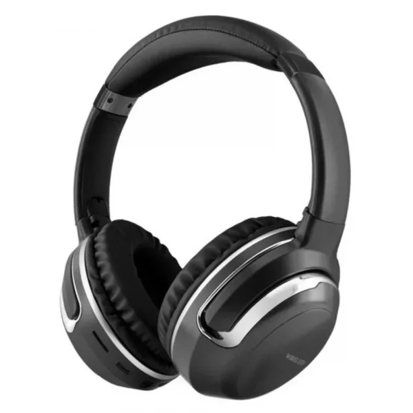 Ασύρματα Ακουστικά Bluetooth EV-BT820 - Μαύρο