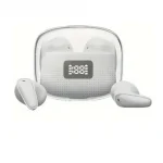 Ασύρματα ακουστικά Bluetooth με θήκη φόρτισης Andowl Q-BQ102 λευκό