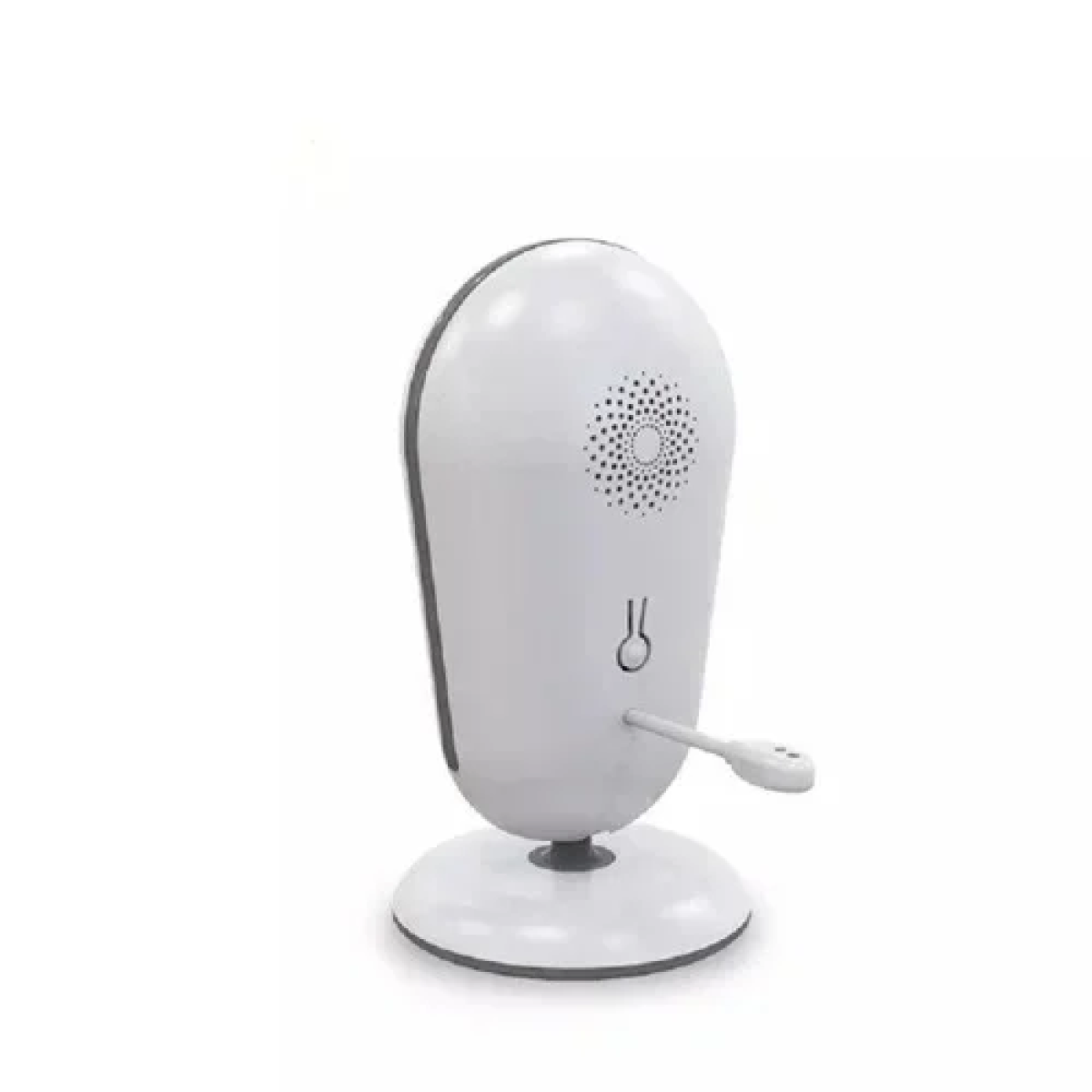 Ασύρματο Baby Monitor - Ενδοεπικοινωνία μωρού Andowl Q-SX907 λευκό - Image 3