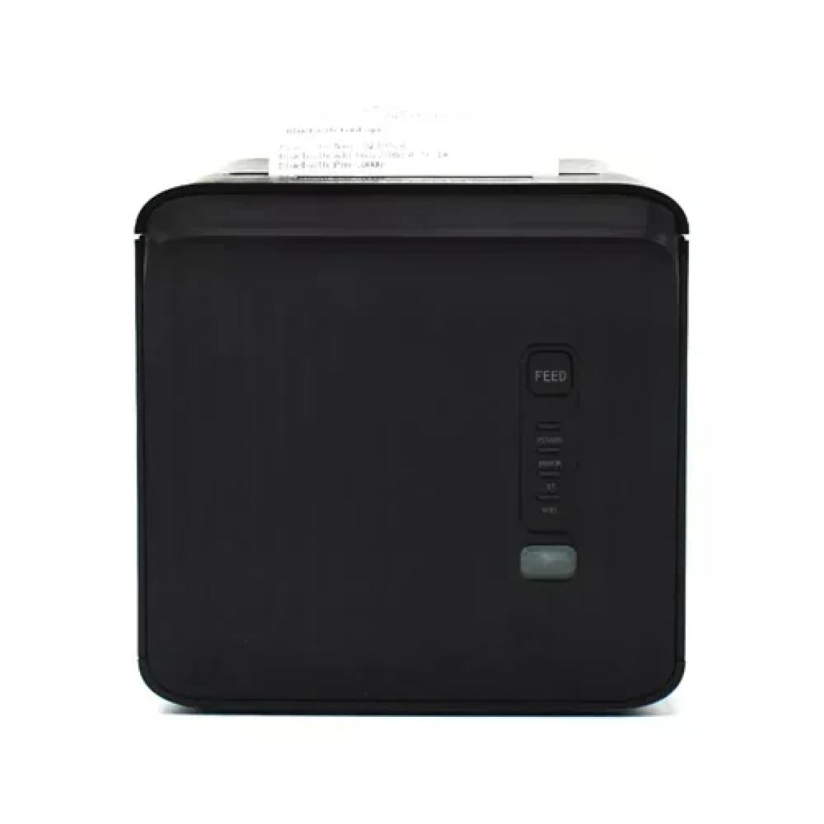 Ασύρματος θερμικός εκτυπωτής 80mm 203DPI με USB/Bluetooth Andowl Q-DY52A – μαύρο - Image 4