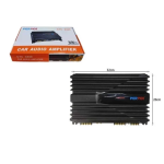 Ενισχυτής ήχου αυτοκινήτου - Car Audio Amplifier Pervoi CTC-9400