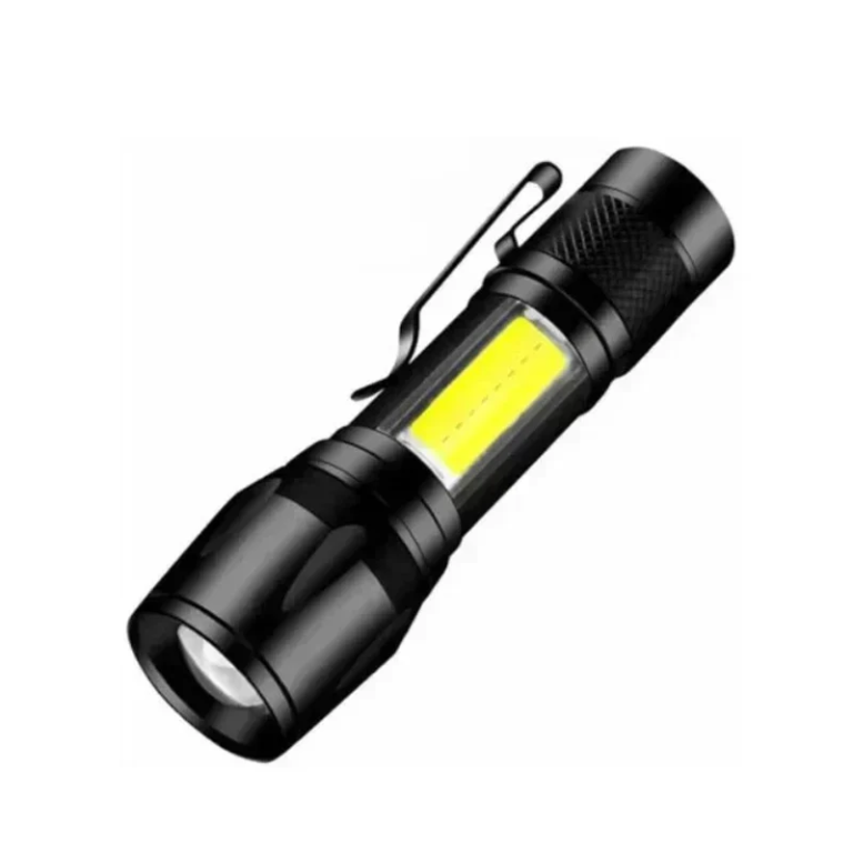 Επαναφορτιζόμενος Φακός LED BL-513