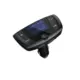 FM Transmitter αυτοκινήτου με Bluetooth και φορτιστή T38 - μαύρο