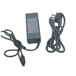 Φορτιστής universal Laptop 100W 19V 4.74A με αντάπτορα τροφοδοσίας Andowl Q-CD288 μαύρο - Image 2