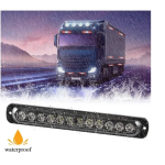 Φώτα ημέρας 32529 Πλήρως Αδιάβροχα