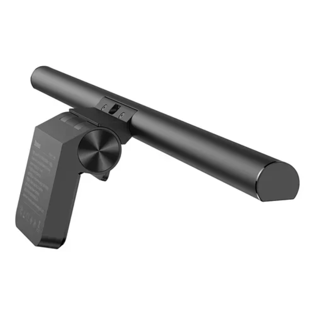 Φωτιστικό μπάρα LED οθόνης υπολογιστή 5W Baseus - λευκό - Image 4