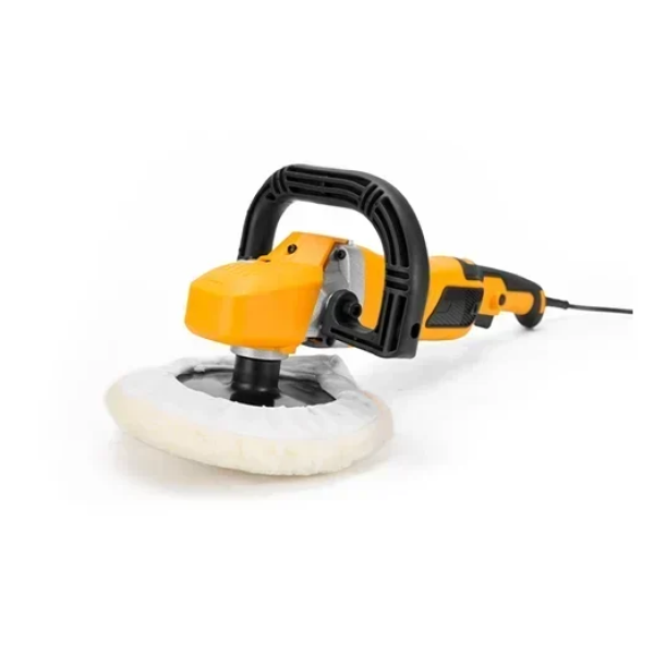 Γωνιακός αλοιφαδόρος – λειαντήρας 180mm 1200W Dingqi 1010006