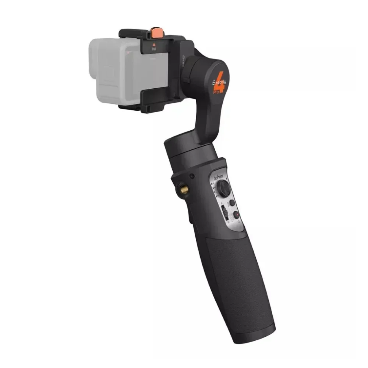 Hohem iSteady Pro4 3-axis action camera gimbal for Gopro Camera Hero 8/7/6/5/4