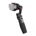 Hohem iSteady Pro4 3-axis action camera gimbal for Gopro Camera Hero 8/7/6/5/4