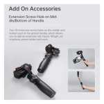Hohem iSteady Pro4 3-axis action camera gimbal for Gopro Camera Hero 8/7/6/5/4