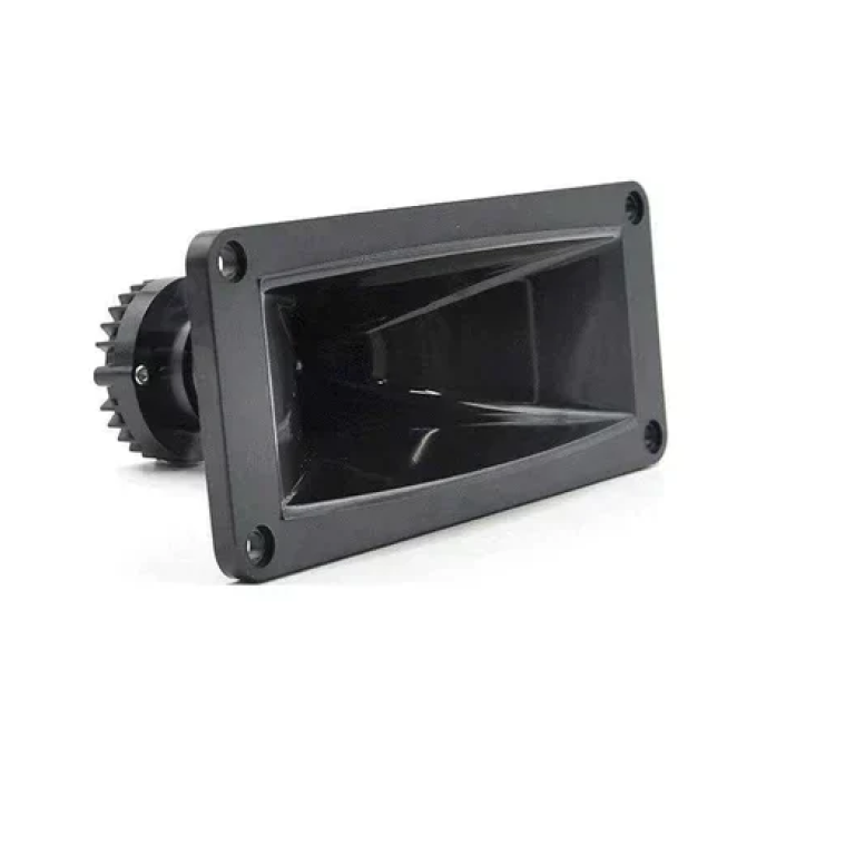 Ηχείο αυτοκινήτου 1'' 55W Tweeter Pervoi CTC-58S μαύρο