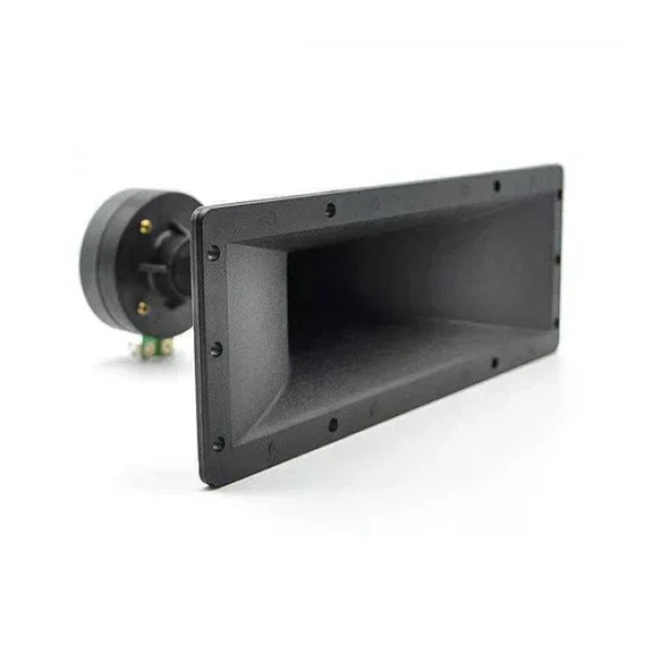 Ηχείο αυτοκινήτου - Drive Speaker 800W Pervoi CTC-48AG μαύρο